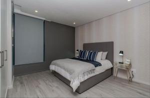 Tranquility at Umhlanga Arch