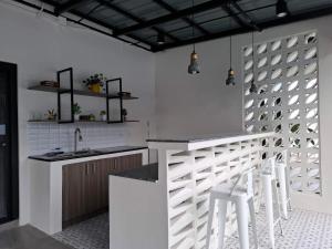 Casa Marangle Private Villa