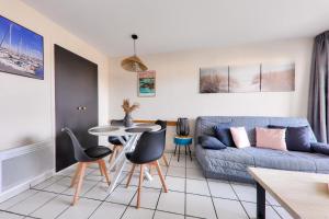 Résidence Port du Crouesty - maeva Home - Appartement bord de mer 2 pièces 4 personnes - Budget MAE-2323