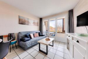 Résidence Port du Crouesty - maeva Home - Appartement bord de mer 2 pièces 4 personnes - Budget MAE-2323
