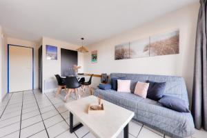 Résidence Port du Crouesty - maeva Home - Appartement bord de mer 2 pièces 4 personnes - Budget MAE-2323