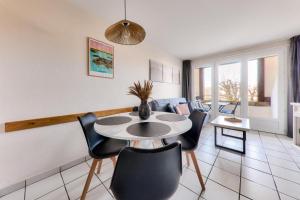 Résidence Port du Crouesty - maeva Home - Appartement bord de mer 2 pièces 4 personnes - Budget MAE-2323