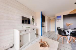 Résidence Port du Crouesty - maeva Home - Appartement bord de mer 2 pièces 4 personnes - Budget MAE-2323