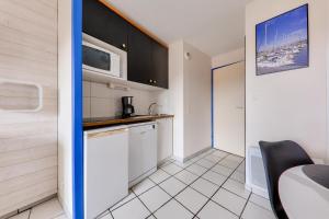 Résidence Port du Crouesty - maeva Home - Appartement bord de mer 2 pièces 4 personnes - Budget MAE-2323