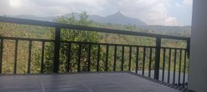 Mount Mist Villa