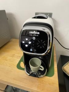 Varenna by Foot - Green House