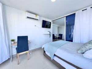 Apartamento con vista al mar - Riviera Mulata Beach