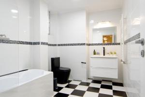 Urban Deluxe Calea Victoriei 100 Jacuzzi&Sauna&Bathtub