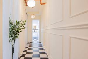 Urban Deluxe Calea Victoriei 100 Jacuzzi&Sauna&Bathtub