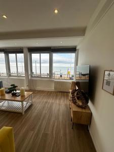 Captain YOO - Le panorama, fabuleuse vue mer