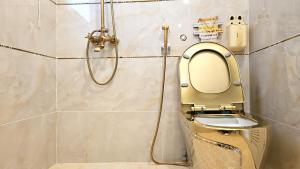 Little Castle Da Lat Mosaic Garden Suite Lâu Đài Nhỏ Đà Lạt