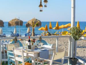 Sonio Beach - Que Bella Collection Chania Greece