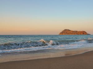 Sonio Beach - Que Bella Collection Chania Greece