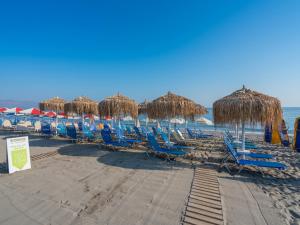 Sonio Beach - Que Bella Collection Chania Greece