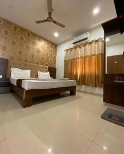 Hotel J-K Residency Amritsar