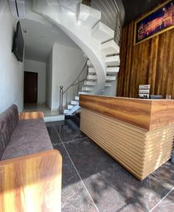 Hotel J-K Residency Amritsar