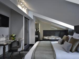 La Cour des Consuls Hotel & Spa Toulouse - MGallery Collection