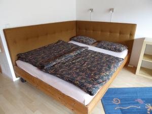 Appartement Ginschel