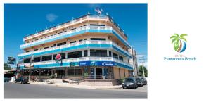 Hotel Puntarenas Beach