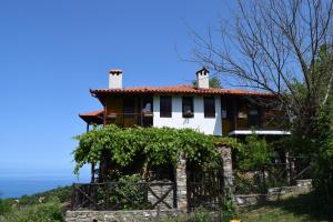 Guesthouse Oneiro Pieria Greece