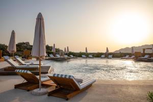 Mangias Santa Teresa Sardinia, Curio Collection by Hilton