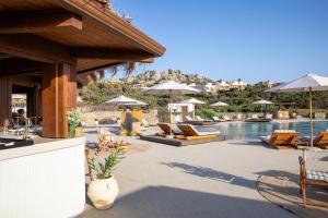 Mangias Santa Teresa Sardinia, Curio Collection by Hilton