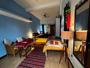 Ahluwalias Farmstay