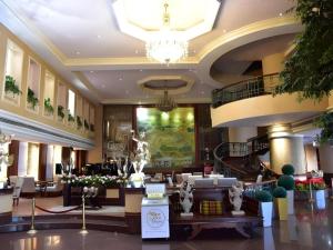 The Regency Hotel Hatyai