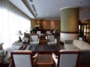 The Regency Hotel Hatyai