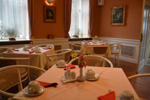 Hotel Zámeček na Čeladné