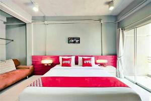 OYO 292 The Oddy Hip Hotel