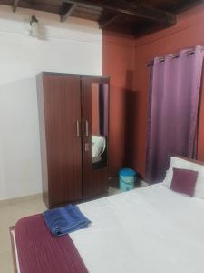Wood Villa Guest House