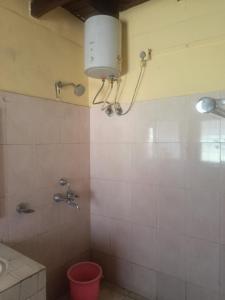 Wood Villa Guest House