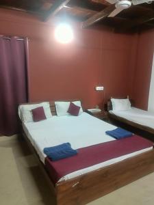 Wood Villa Guest House