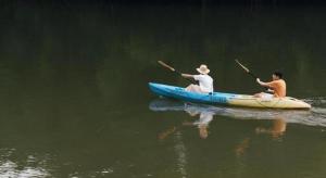 Anavilla Tangke Resort