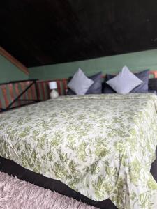 Rustique House dbl
