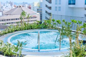 The Royal Park Hotel Iconic Naha