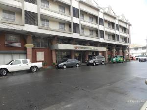 MO2 Westown Hotel San Juan