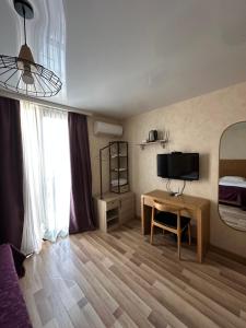 Amber Boutique Hotel