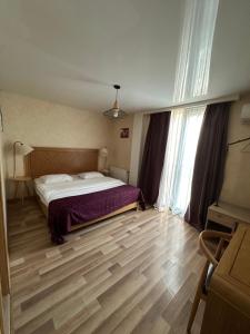Amber Boutique Hotel