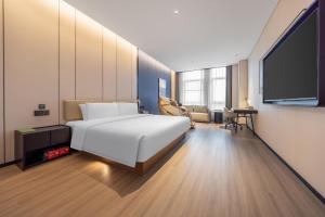 Atour Hotel Zhuhai Doumen