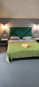 Садиба Янчар Апартаменти з Басейном