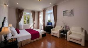 Sam Tuyen Lam Resort