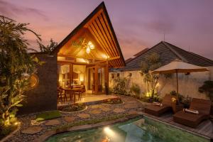 Van Sheva Ubud Villa