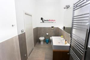 Chambre Double Confort avec Balcon
