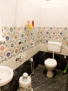 Raja Residency