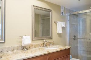 Heated Pool Beach Views from Every Window 303