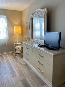 Heated Pool Beach Views from Every Window 303