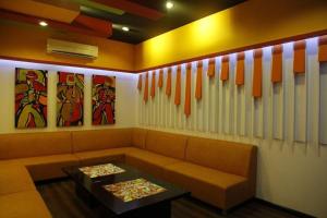 Forever Green Resort