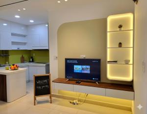 Luxury apartments in Ho Chi Minh City
